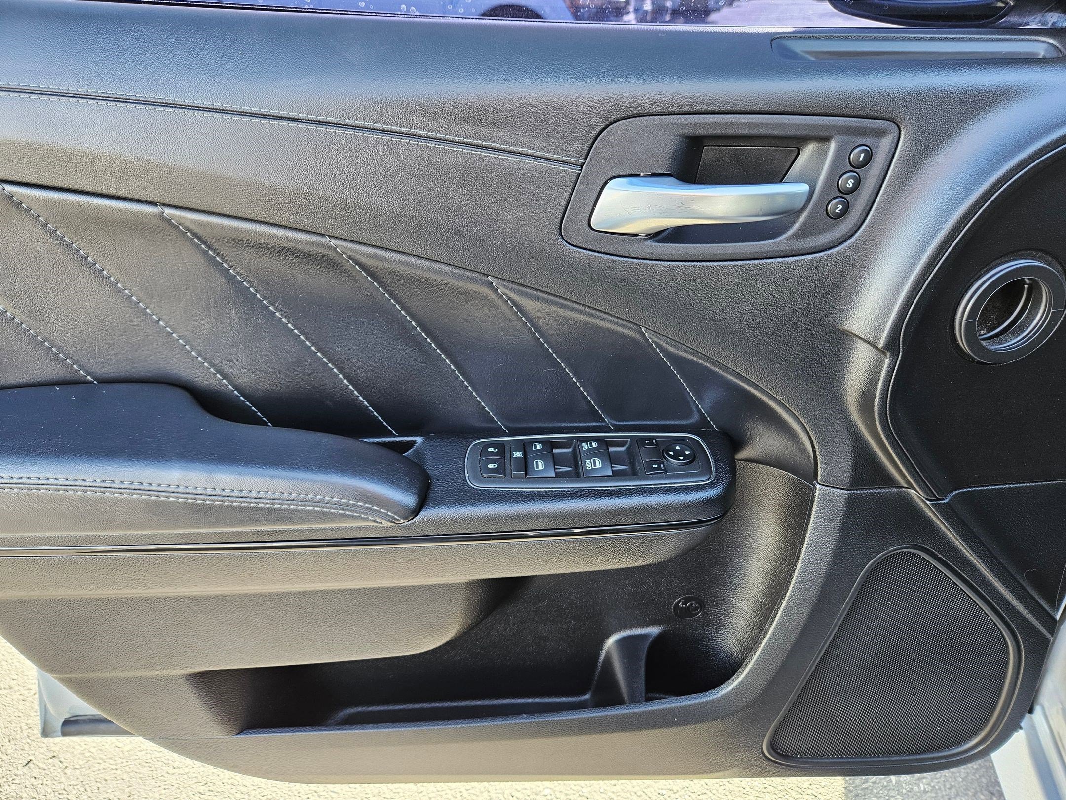 Used 2022 Dodge Charger GT w/ Plus Group image 15