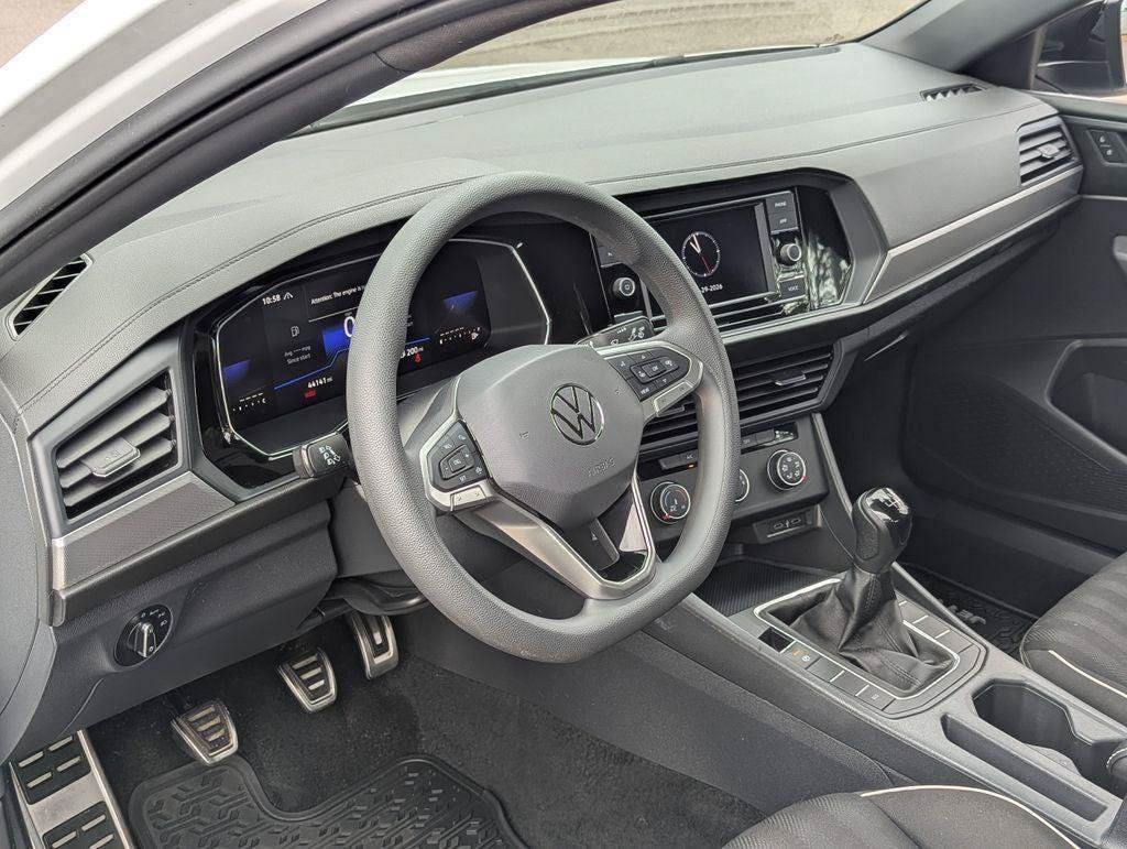 Used 2023 Volkswagen Jetta Sport FWD image 12