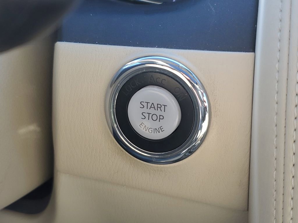 Used 2015 INFINITI QX80 4WD image 35