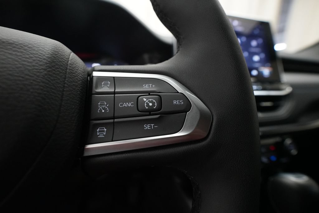 Used 2026 Jeep Compass Limited AWD/4WD image 19