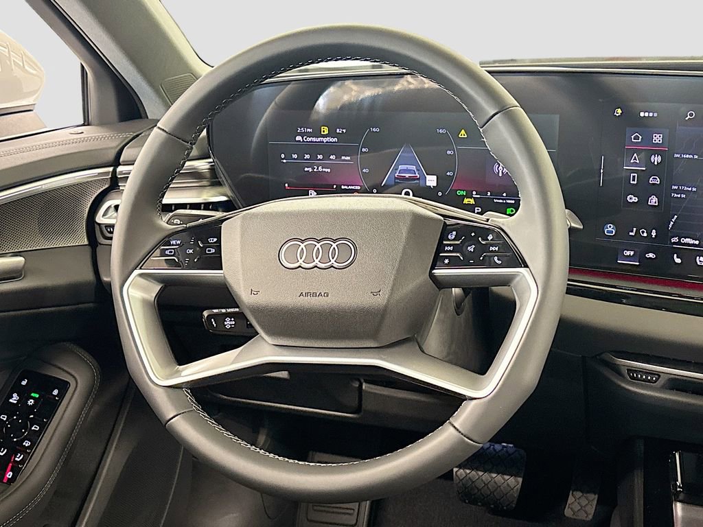 New 2025 Audi A5 2.0T Premium Plus image 18