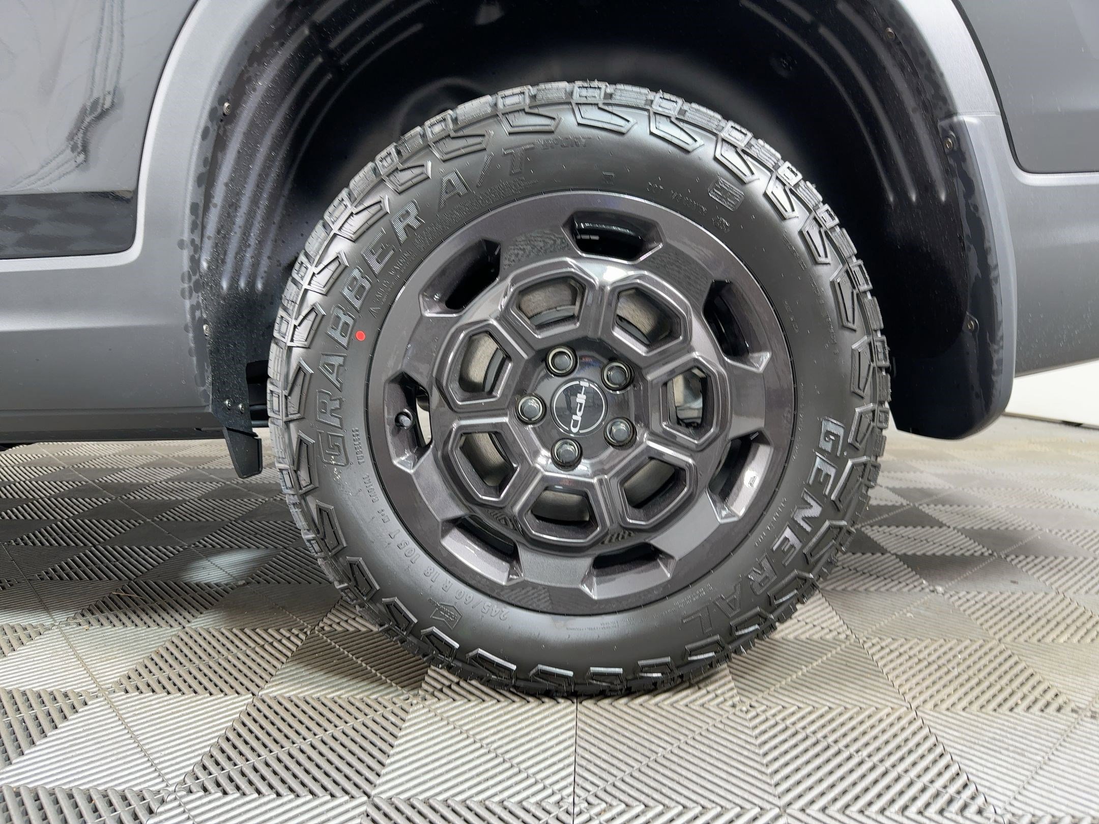 New 2026 Honda Ridgeline TrailSport image 10