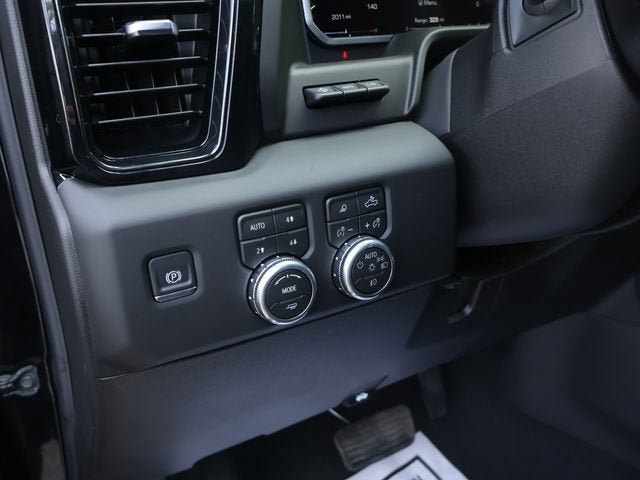 New 2026 GMC Sierra 2500 AT4 w/ AT4 Premium Plus Package AWD/4WD image 19