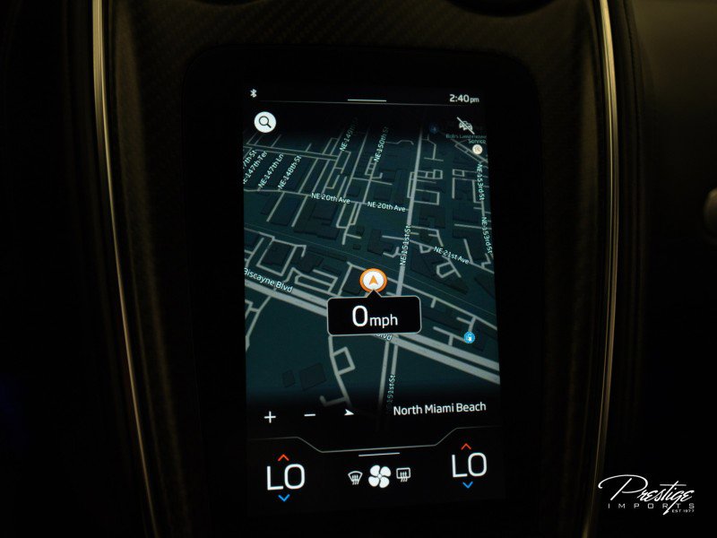 Used 2020 McLaren GT image 49