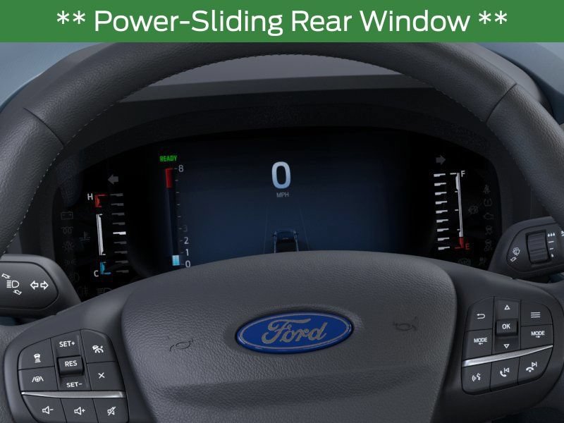 New 2026 Ford Maverick Lariat w/ 4K Tow Package AWD/4WD image 13
