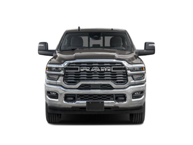 Used 2025 RAM 2500 Laramie w/ Sport Appearance Package AWD/4WD image 7