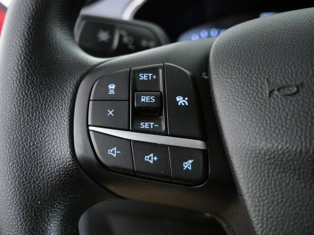 Certified 2020 Ford Escape SE AWD/4WD image 25