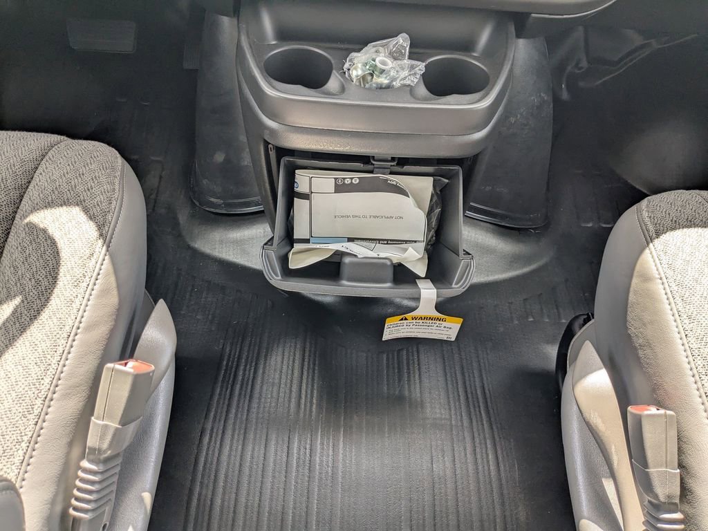 New 2025 Chevrolet Express 3500 w/ Power Convenience Package image 22