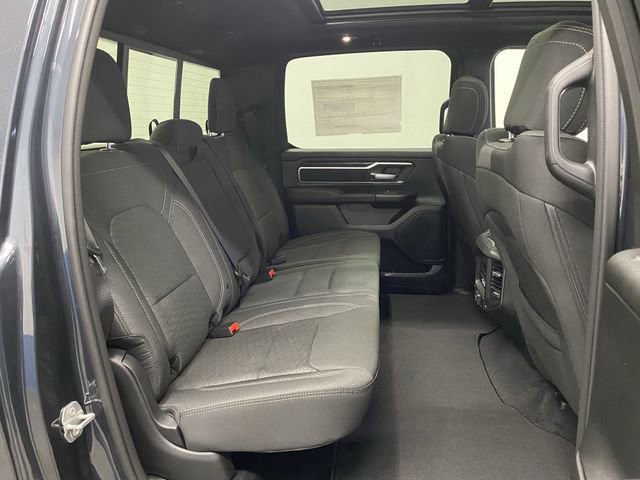 New 2026 RAM 1500 4x4 Crew Cab image 37