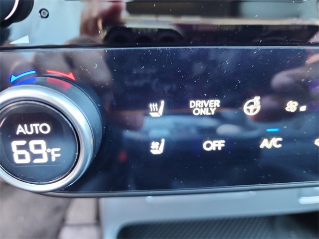 New 2026 Hyundai Ioniq 9 Limited image 23