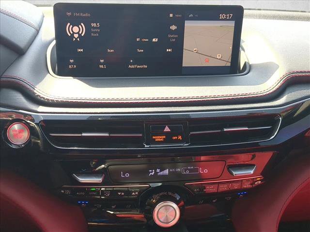 Used 2024 Acura MDX Type S image 15