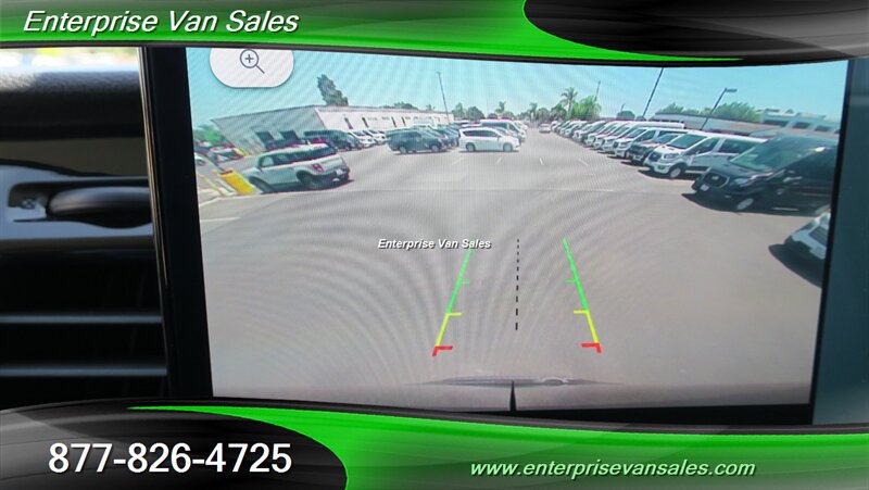 Used 2023 Ford Transit 350 XLT RWD image 16