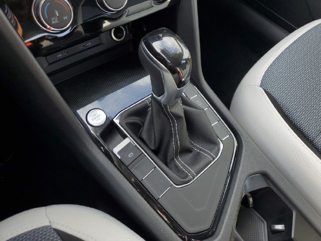 New 2027 Volkswagen Taos S FWD image 27