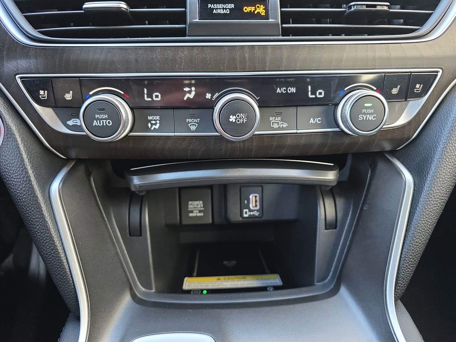 Certified 2018 Honda Accord Touring image 26