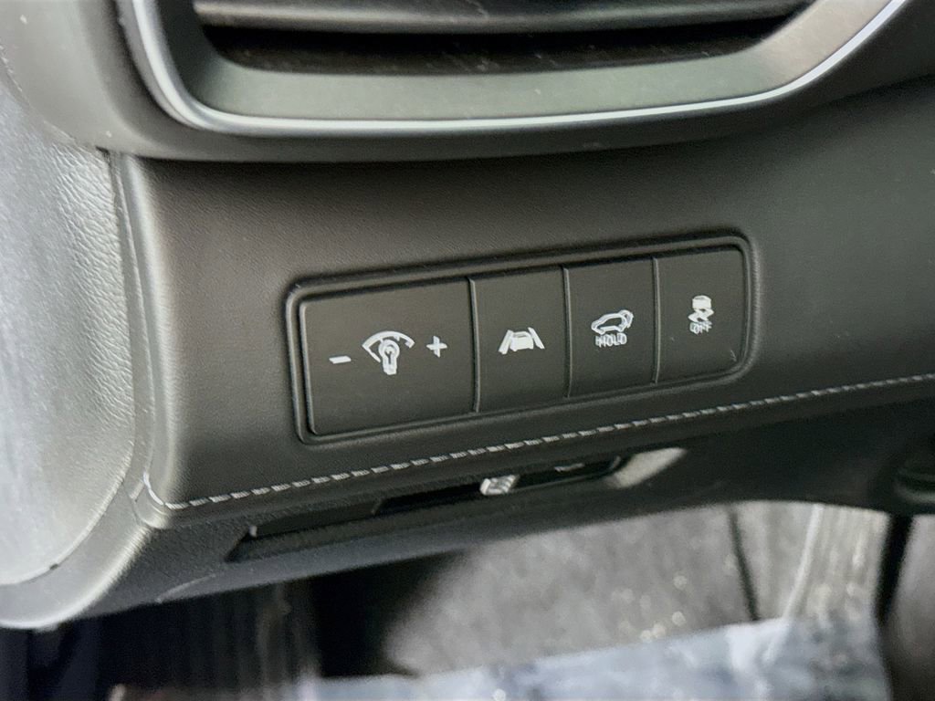 Certified 2023 Hyundai Santa Fe Calligraphy image 21