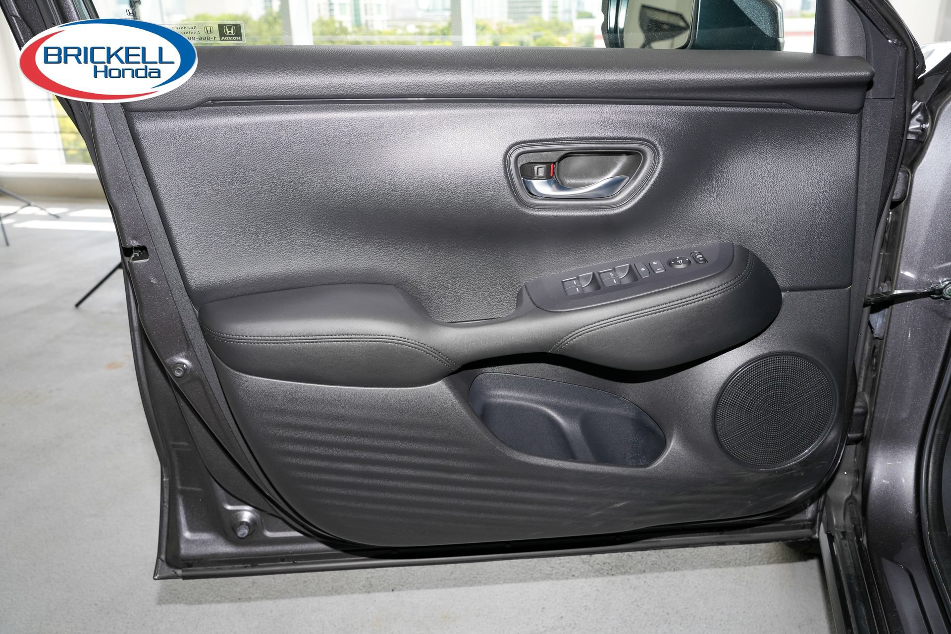 Certified 2024 Honda HR-V LX image 10