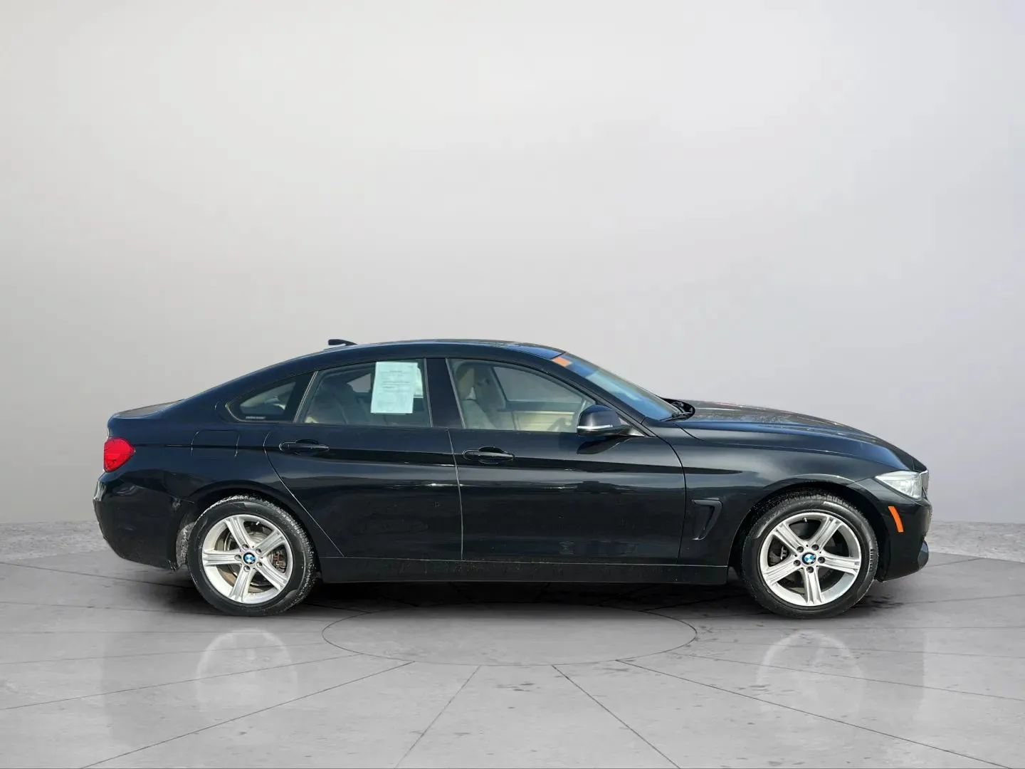 Used 2015 BMW 428i Gran Coupe xDrive AWD/4WD image 12