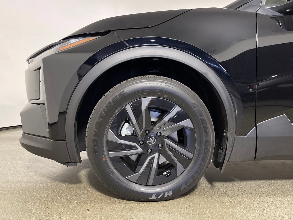 New 2026 Toyota C-HR AWD/4WD image 11