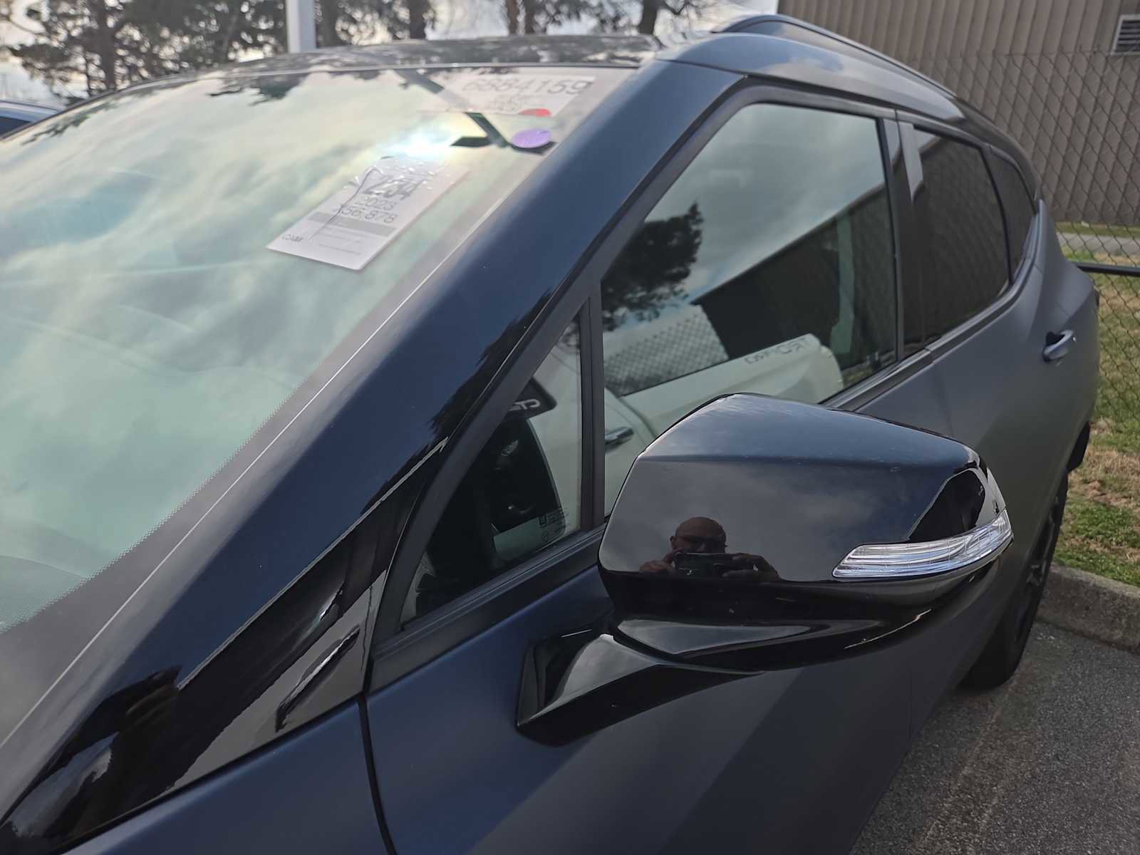 Used 2023 Chevrolet Blazer LT w/ Midnight/Sport Edition image 7