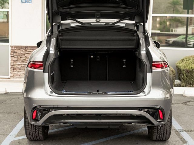 New 2026 Jaguar F-PACE R-Dynamic S AWD/4WD image 22