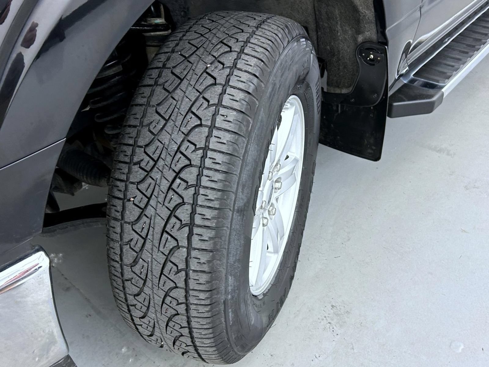 Used 2023 Ford F150 XLT w/ Equipment Group 301A Mid AWD/4WD image 24