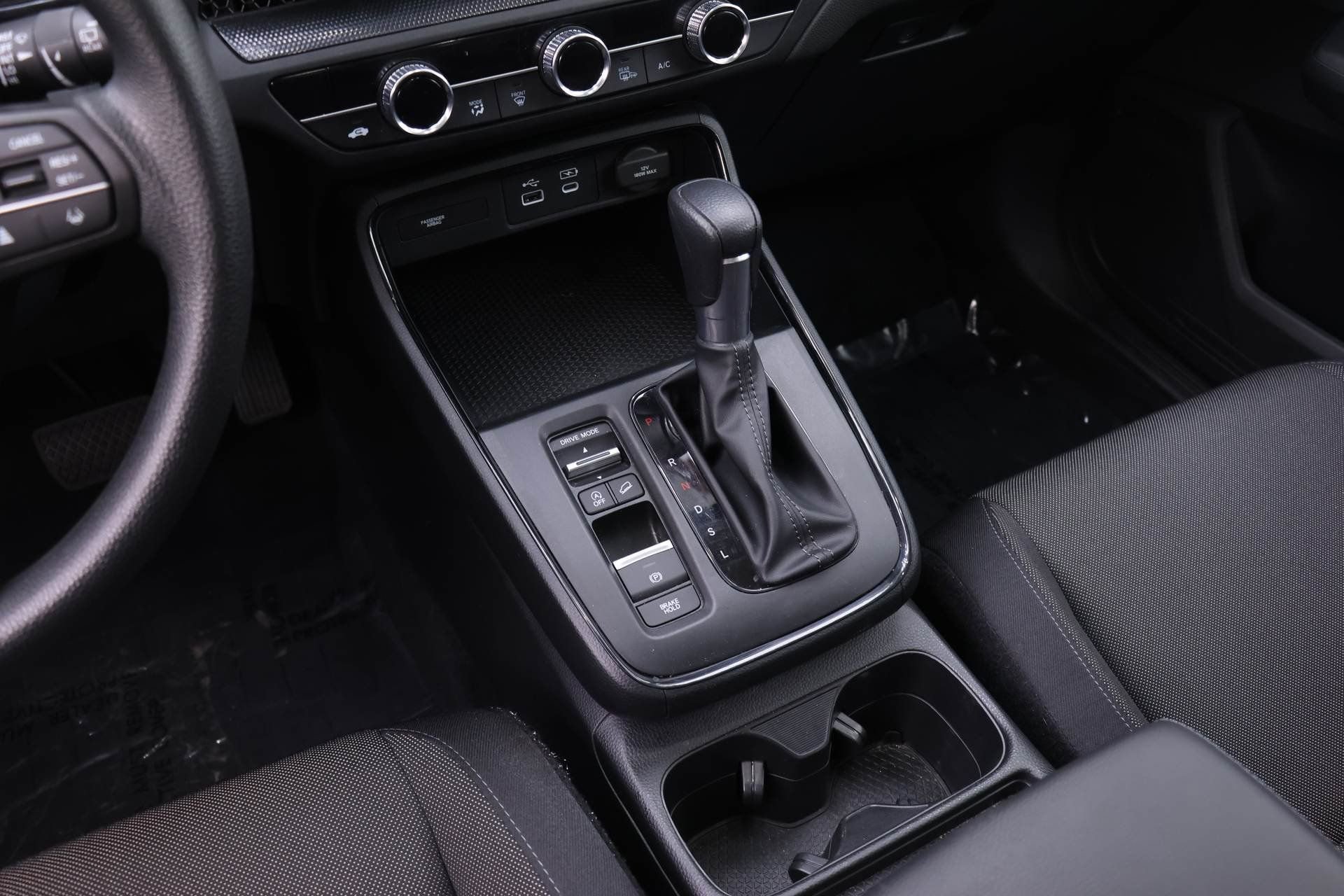 Certified 2025 Honda CR-V EX image 12