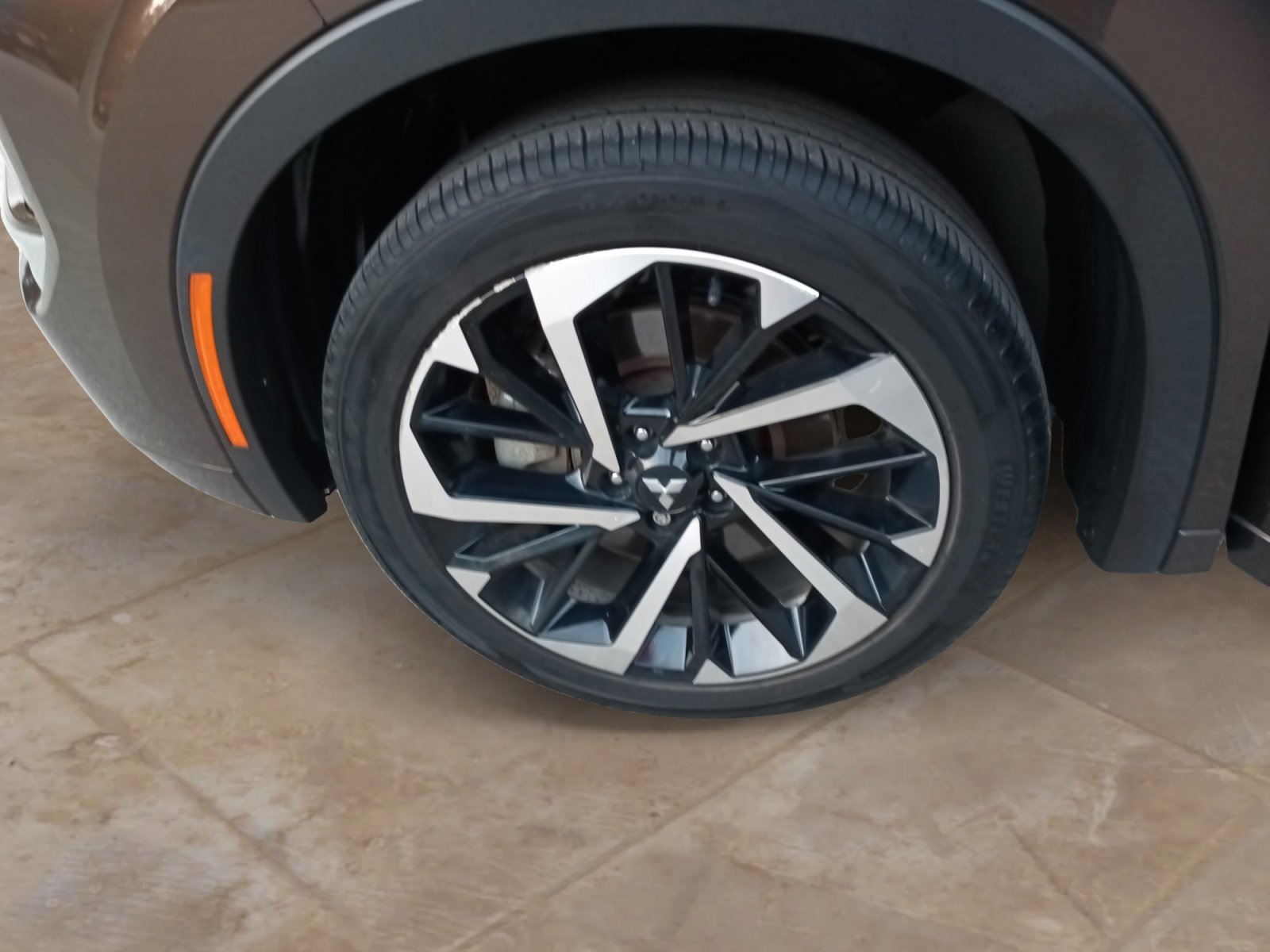 Used 2022 Mitsubishi Outlander SEL image 25