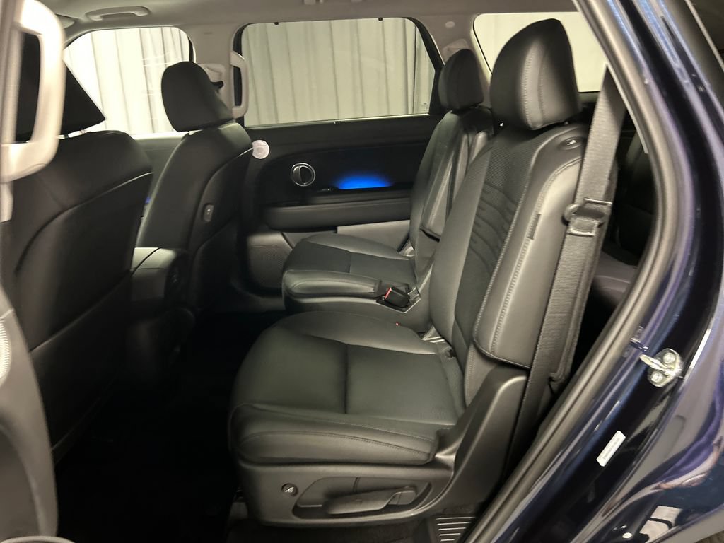 Used 2026 Hyundai Palisade Limited AWD/4WD image 22