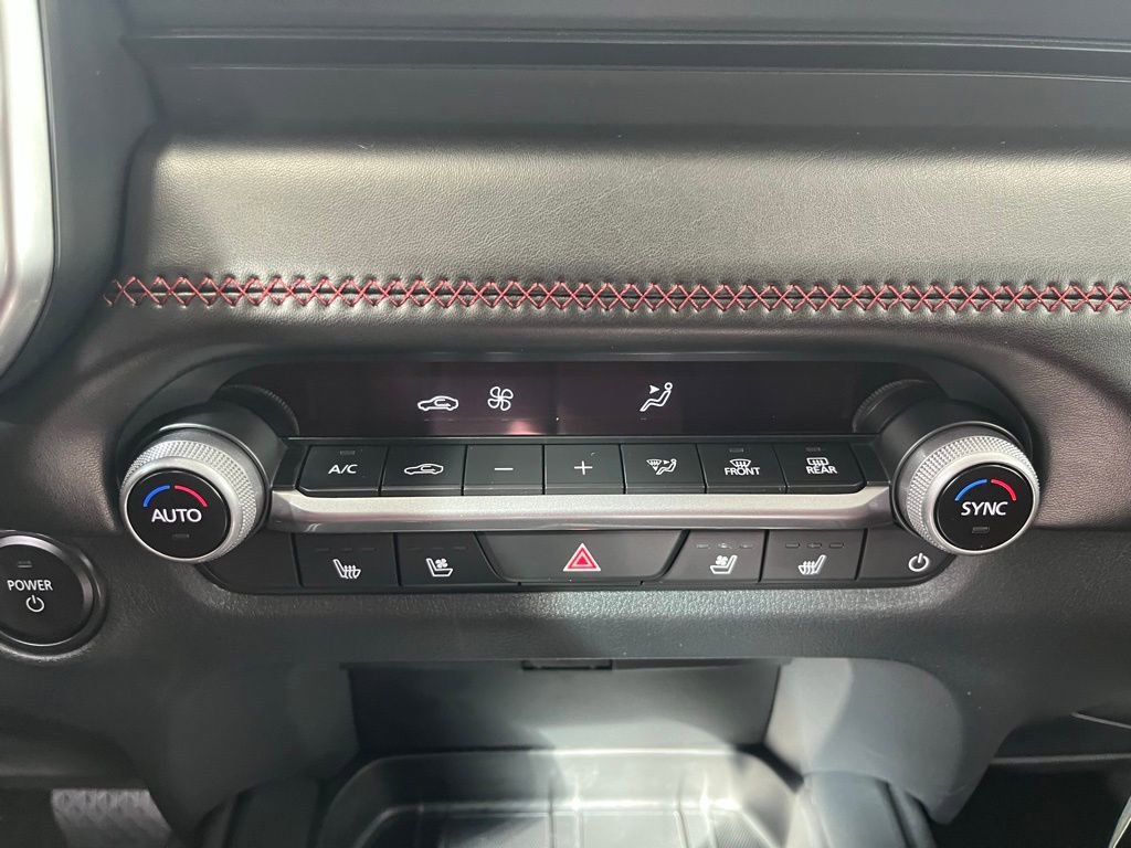 New 2026 MAZDA CX-50 AWD 2.5 Hybrid w/ Premium Pkg image 16