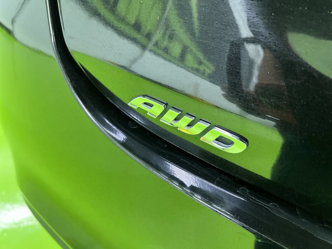 Used 2016 Chrysler 200 C AWD/4WD image 11