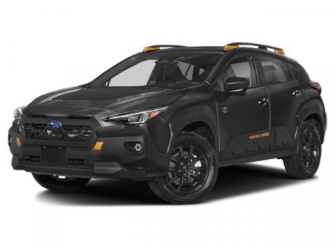 New 2026 Subaru Crosstrek 2.5i Wilderness AWD/4WD image 1
