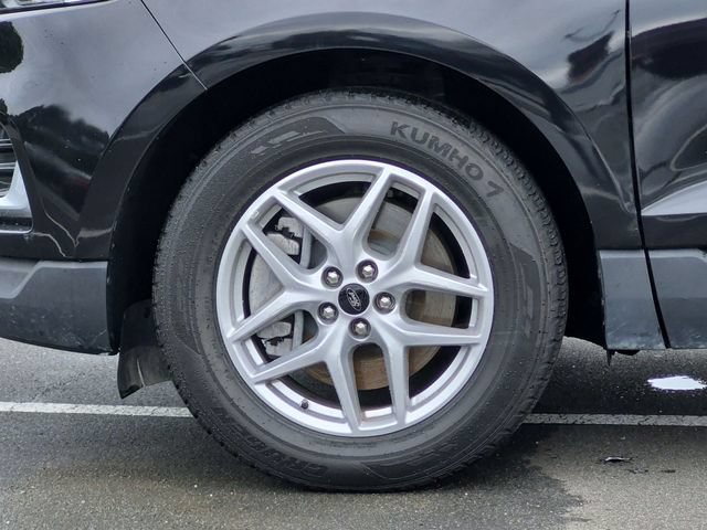Used 2024 Ford Edge SEL AWD/4WD image 17