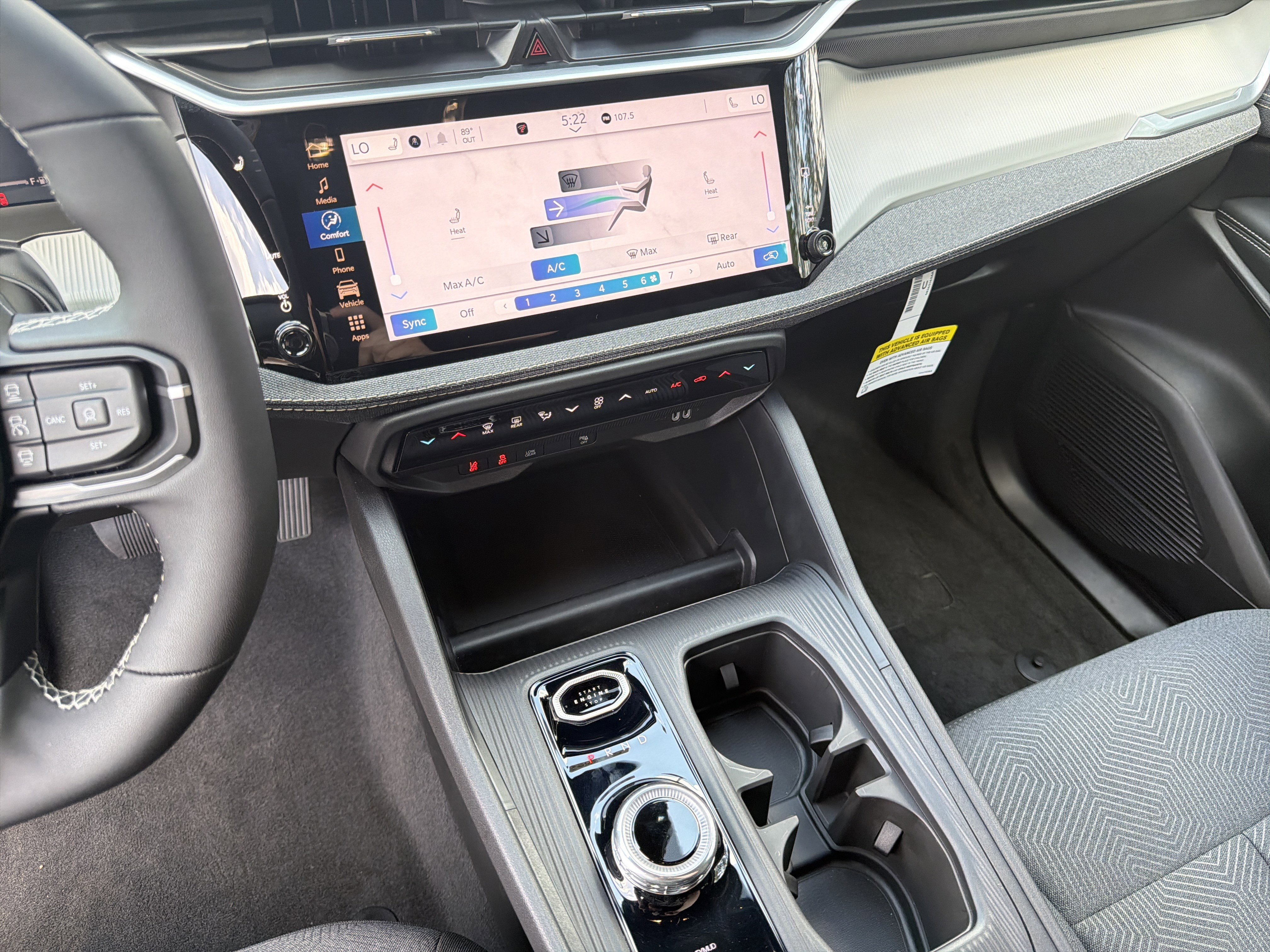 New 2026 Jeep Cherokee Laredo image 32