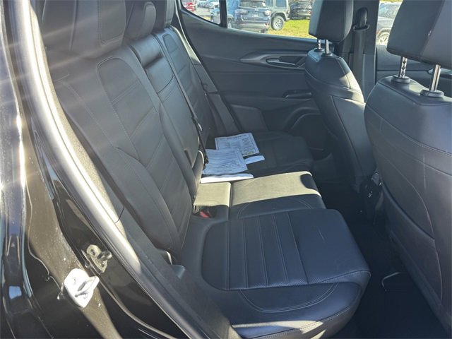 Certified 2024 Dodge Hornet GT Plus image 16