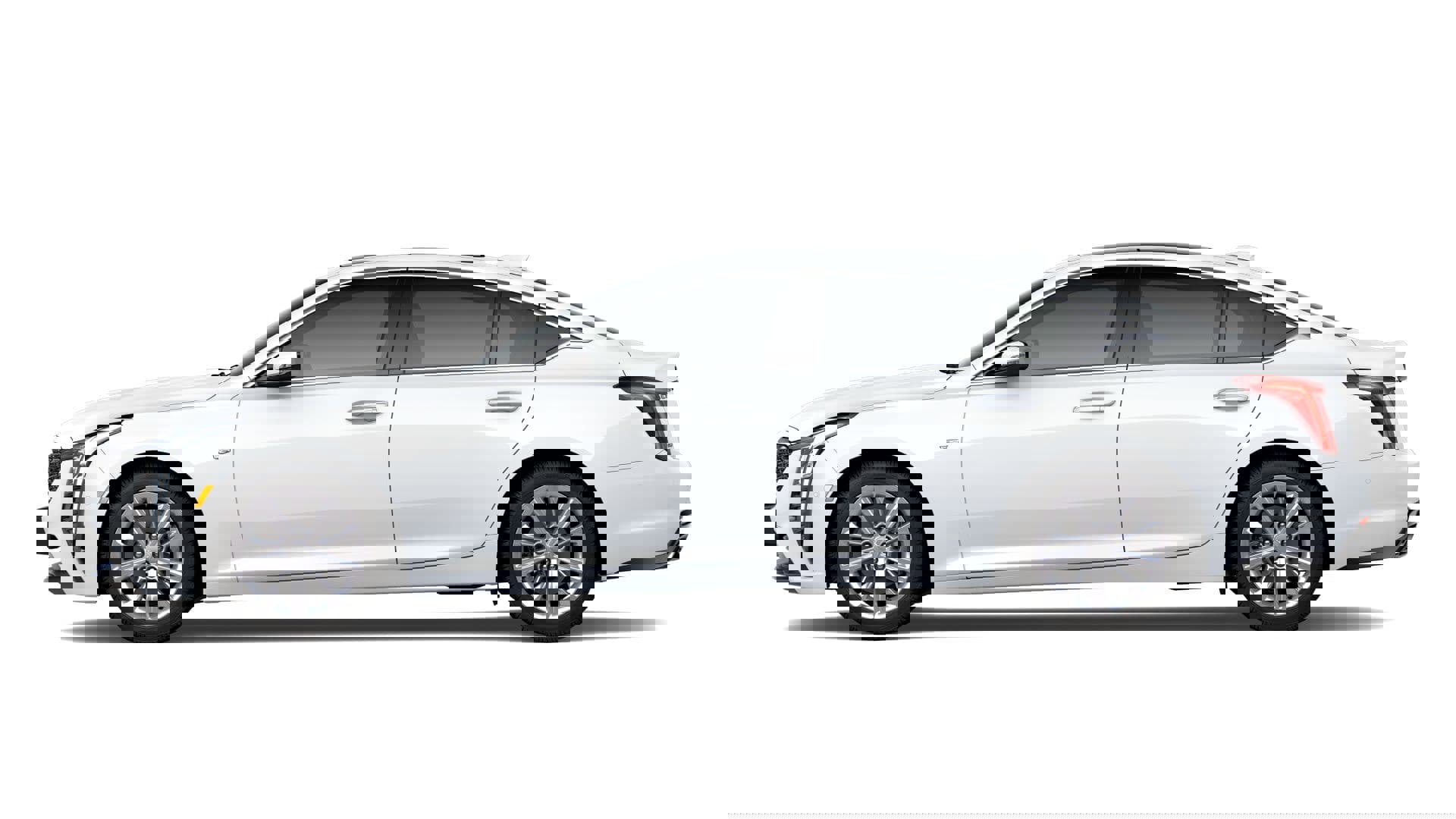 New 2026 Cadillac CT5 Premium Luxury image 27