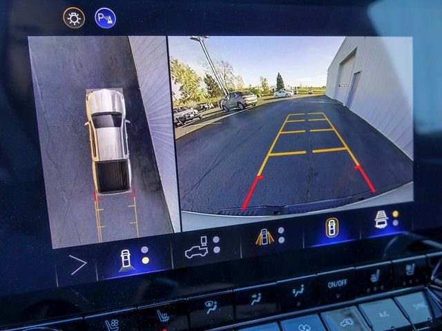 New 2026 Chevrolet Colorado Z71 w/ Technology Package image 25