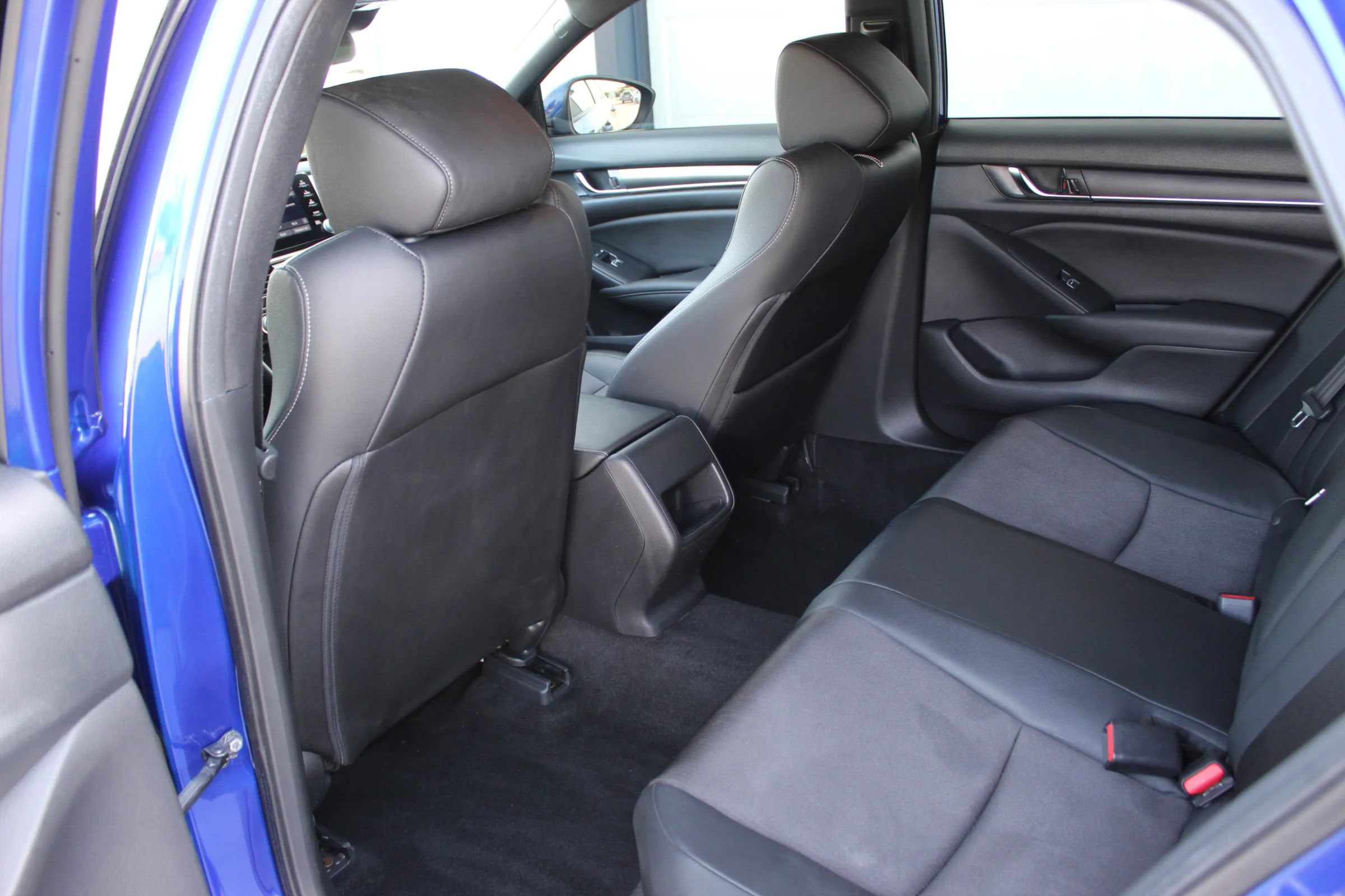 Used 2020 Honda Accord Sport image 19