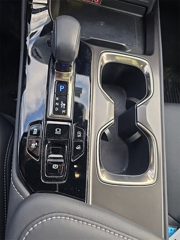 Used 2024 Lexus NX 350 F Sport image 21