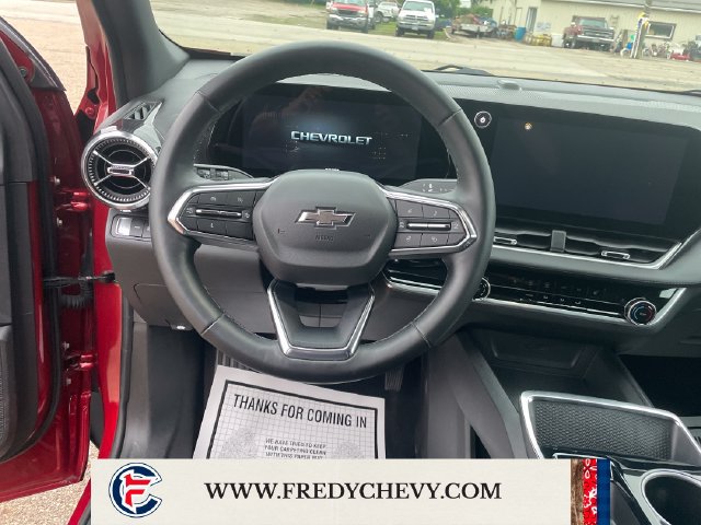 Used 2025 Chevrolet Equinox LT w/ Midnight Edition AWD/4WD image 13