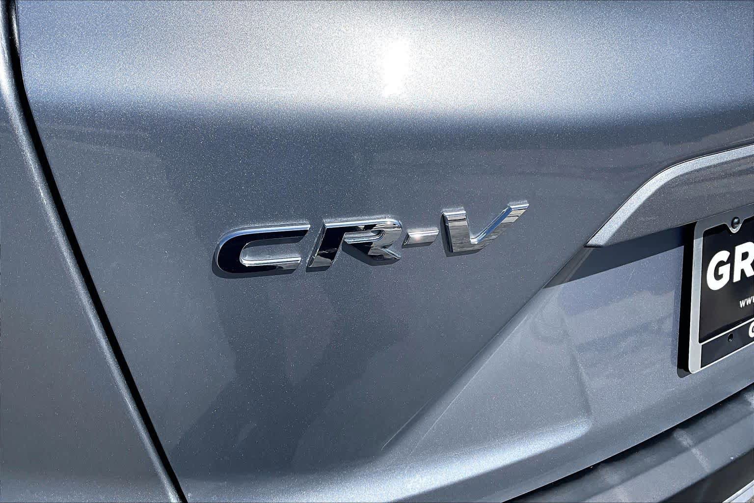 Used 2019 Honda CR-V EX image 9