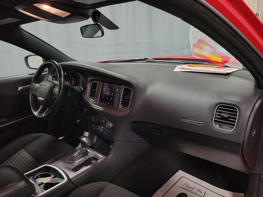 Used 2023 Dodge Charger SXT image 24