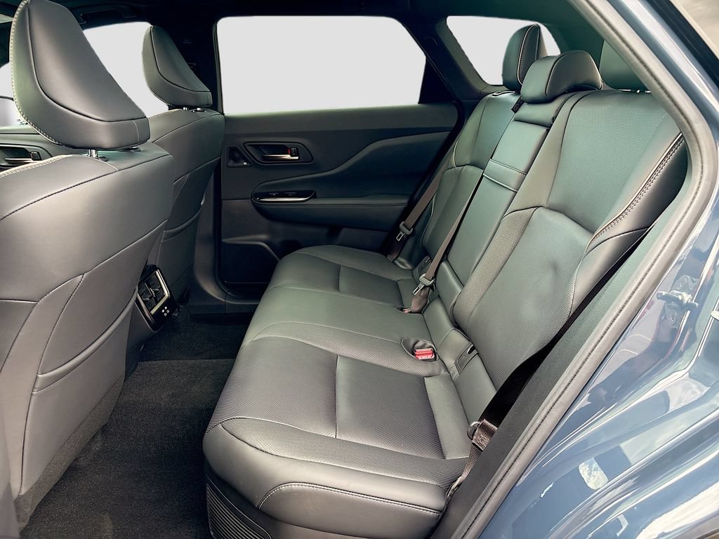 Certified 2025 Toyota Crown Signia AWD/4WD image 21