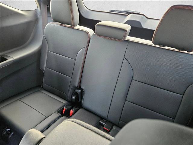 New 2026 Chevrolet Traverse RS image 10