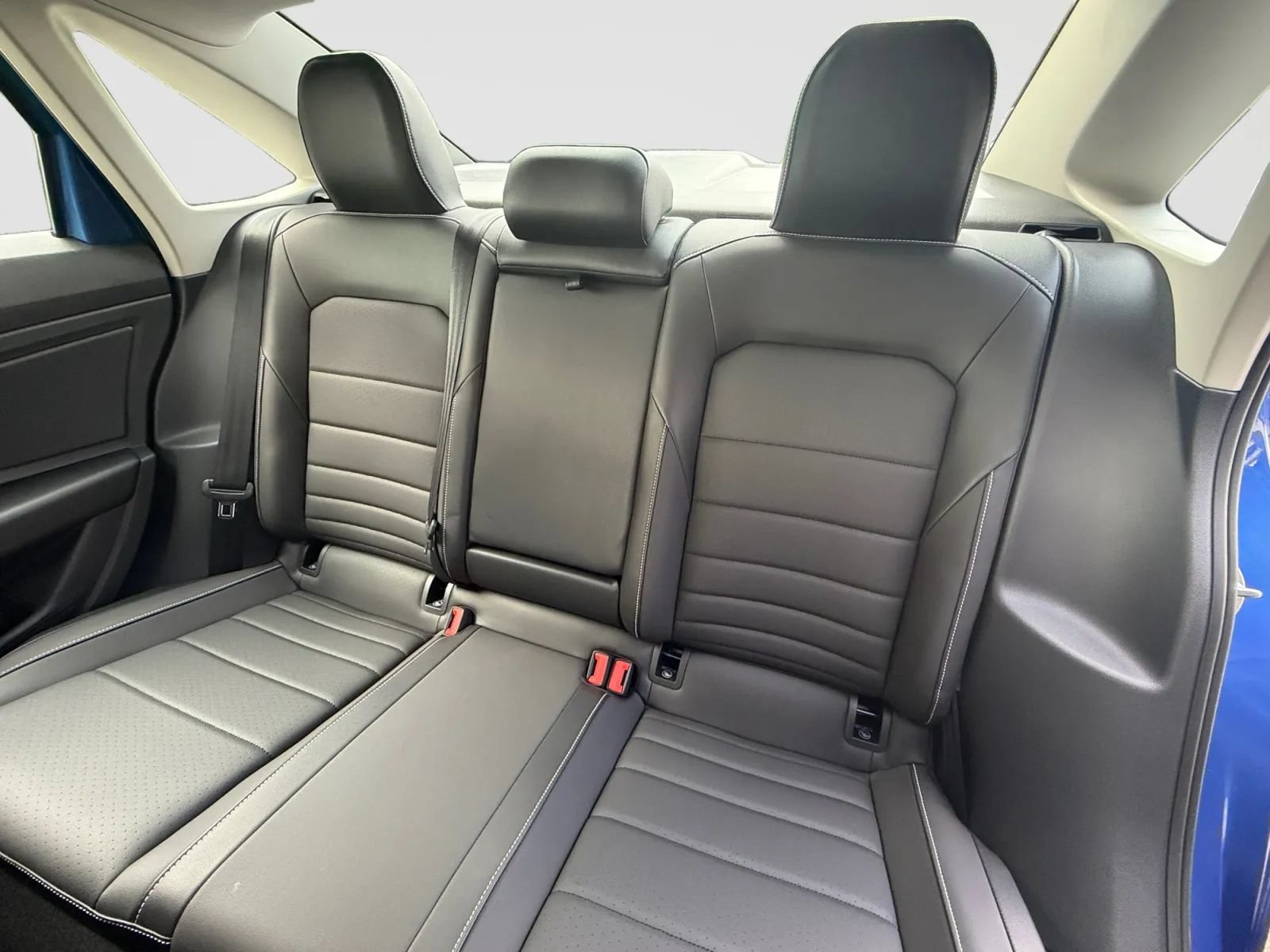 Used 2023 Volkswagen Jetta SE FWD image 15