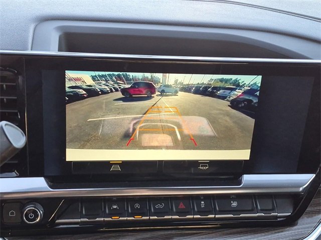 Used 2023 Chevrolet Silverado 1500 LT w/ Protection Package image 36