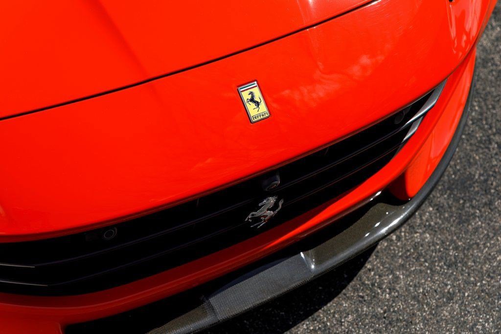 Used 2023 Ferrari Portofino M image 10