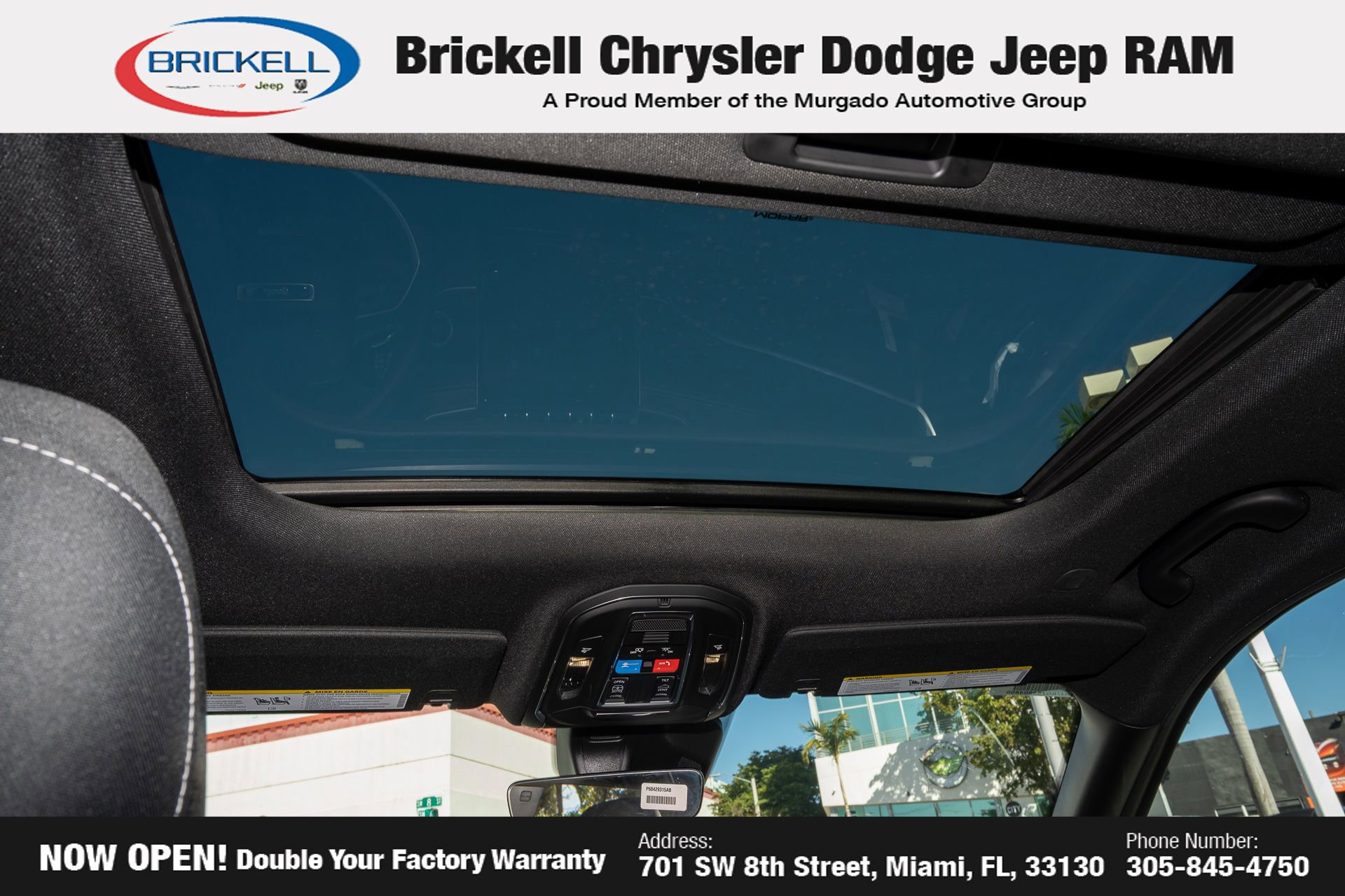 New 2025 Jeep Grand Cherokee L Laredo image 24