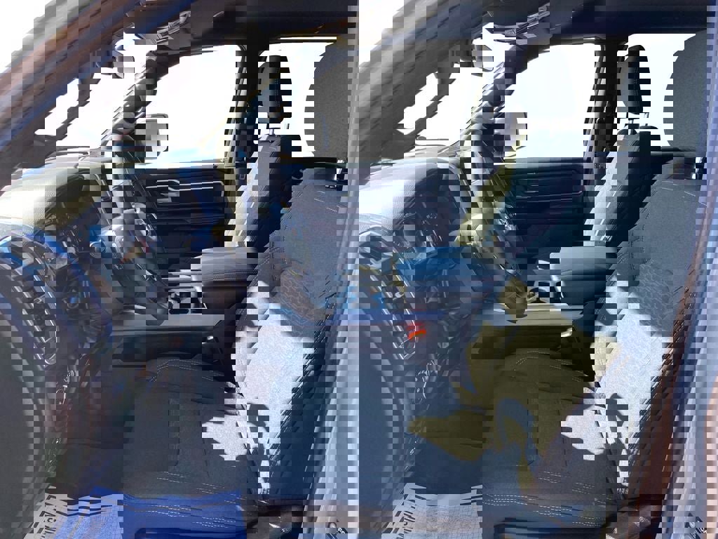 New 2026 RAM 1500 Big Horn image 10