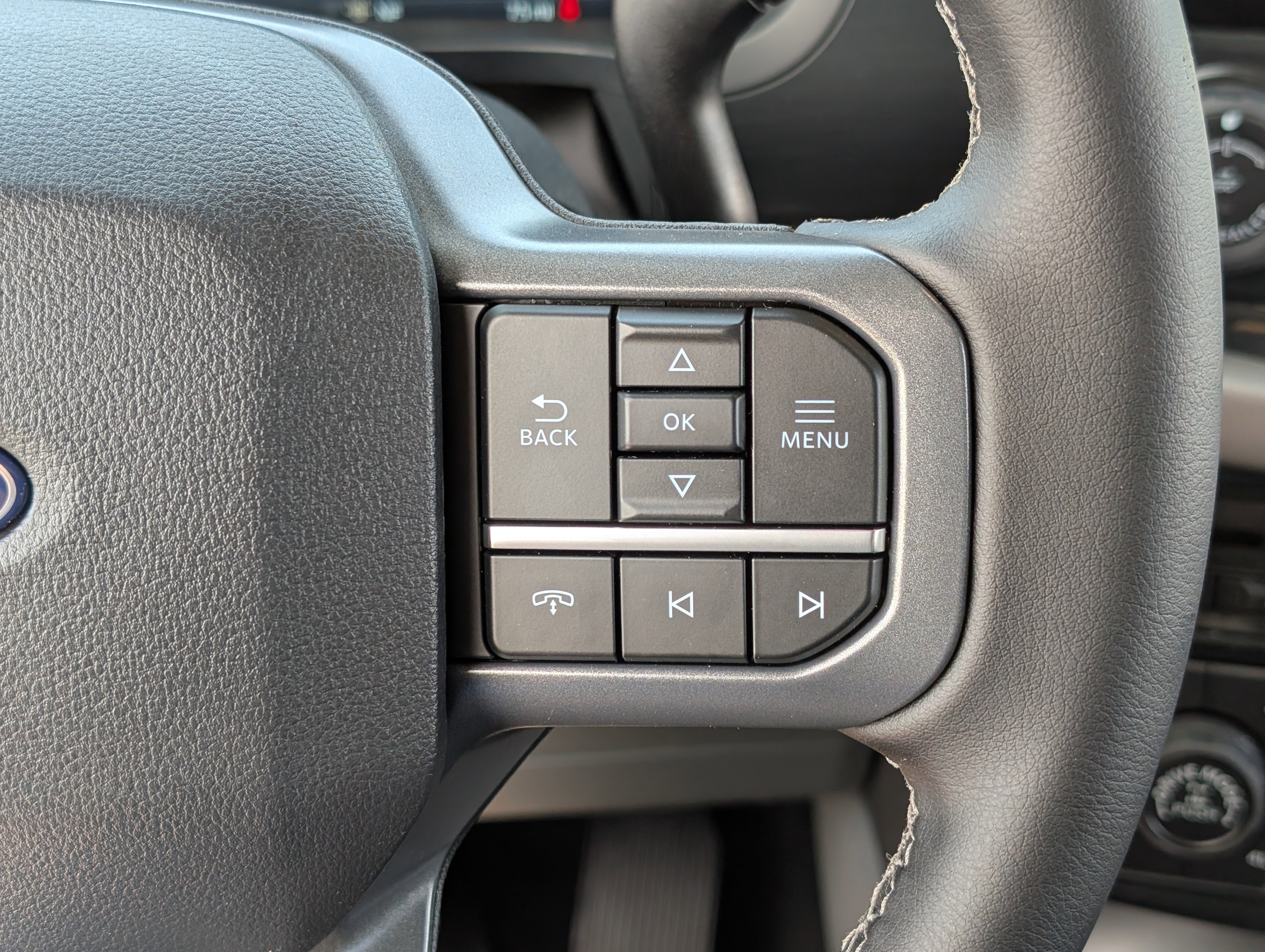 New 2025 Ford F150 XLT w/ Equipment Group 302A MID image 22