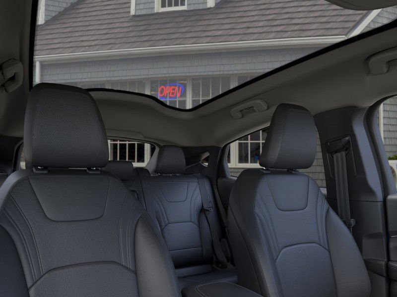 New 2025 Ford Mustang Mach-E Premium w/ Interior Protection Package image 22